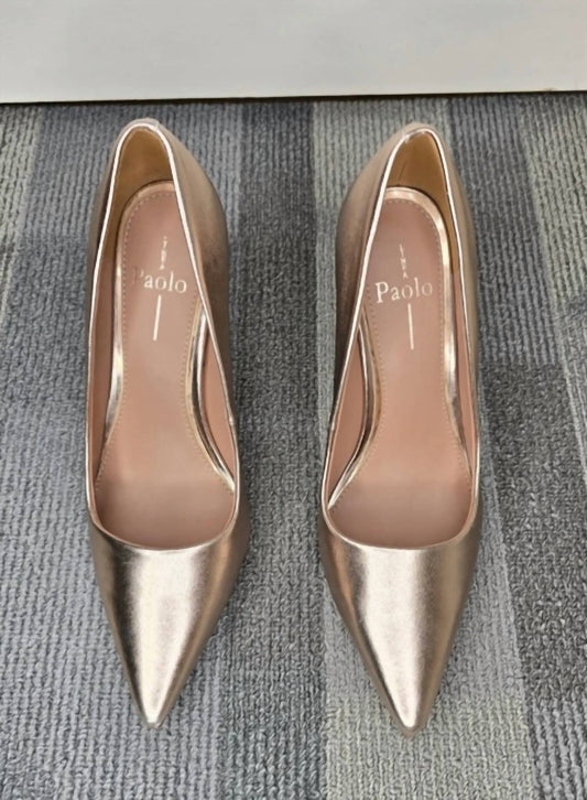 Women's Payton Pointed Toe Pump