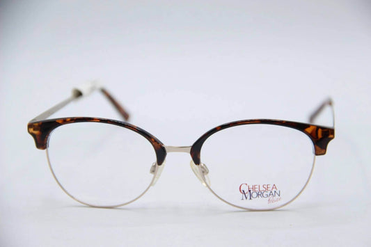 Chelsea Morgan - Unisex Cm20201 Eyeglasses - Rack Hunt -