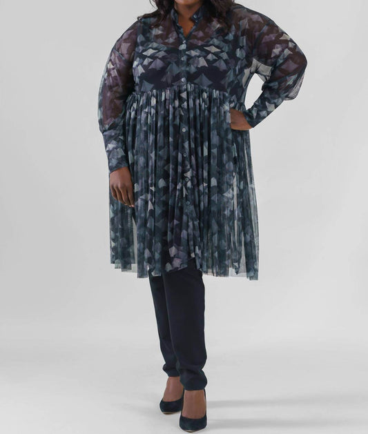 BITTE KAI RAND - Stingray Tulle Dress - Plus Size - Rack Hunt