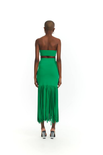 Samba Skirt Set