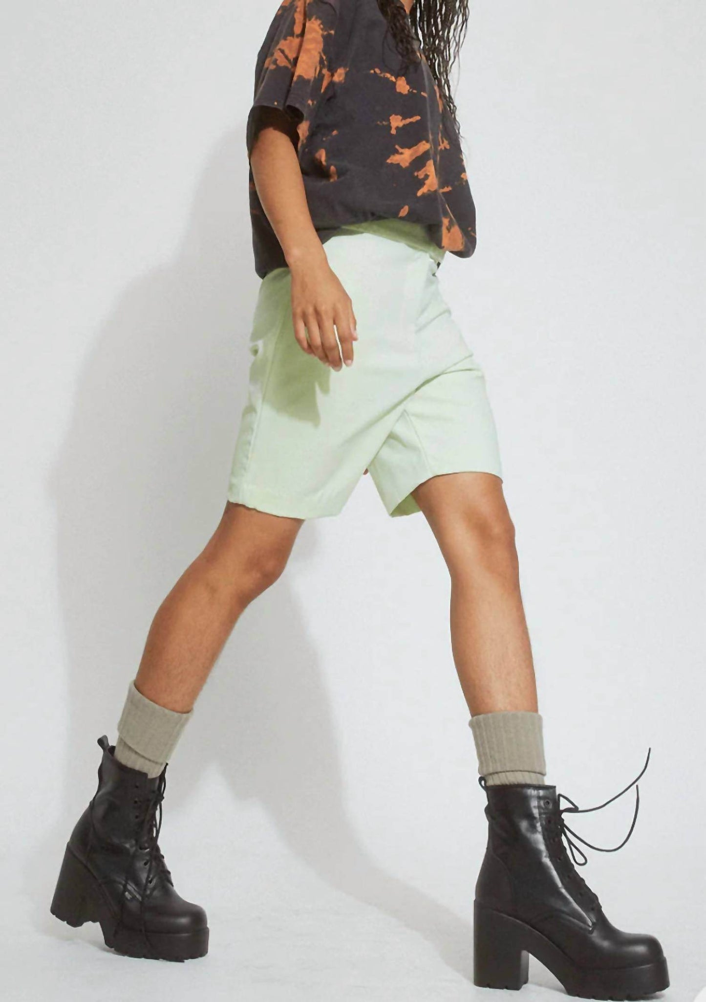 ROC Boots - Australia Patent Leather - Rack Hunt -