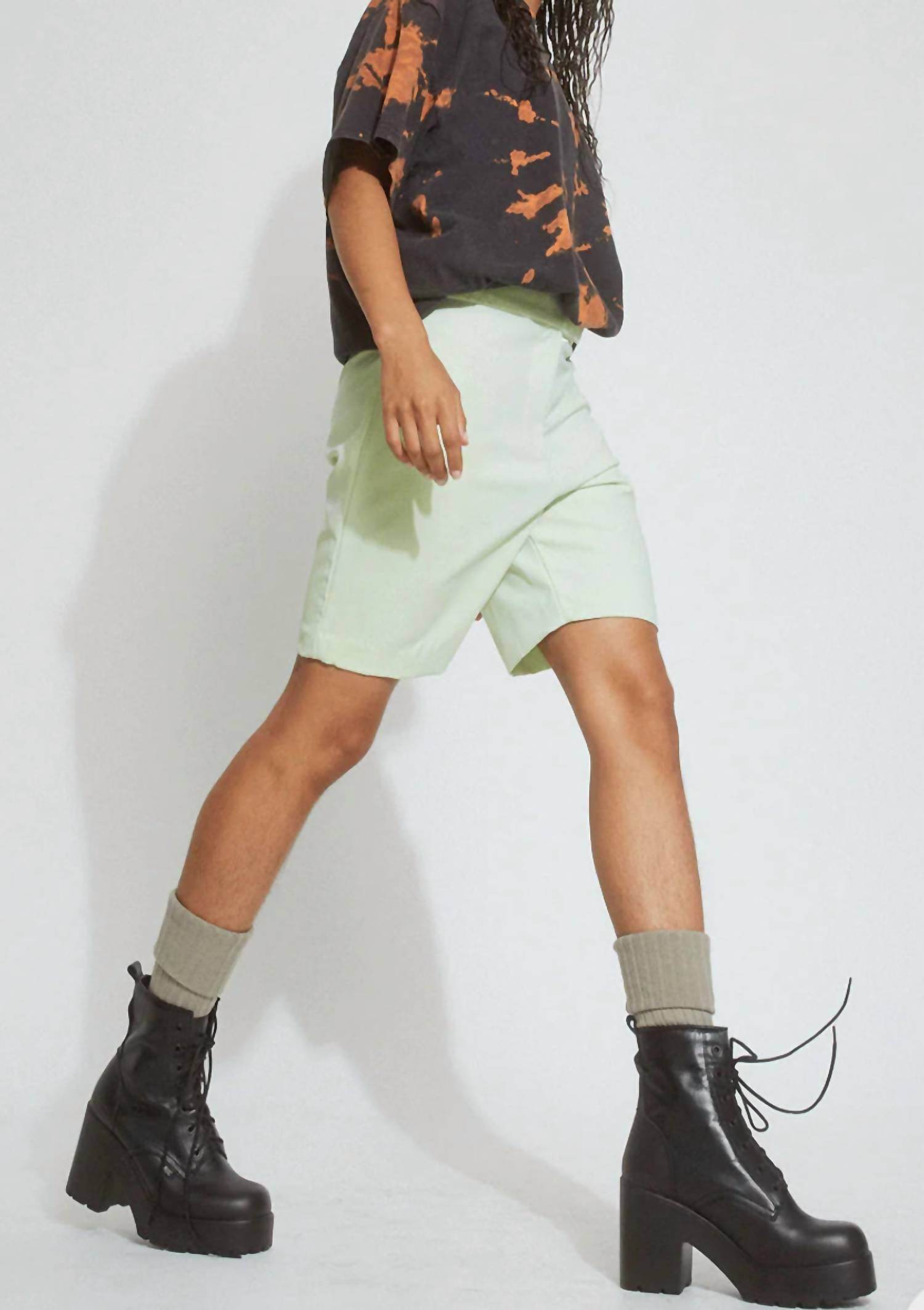 ROC Boots - Australia Patent Leather - Rack Hunt -