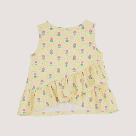Kid's Love You Back Top
