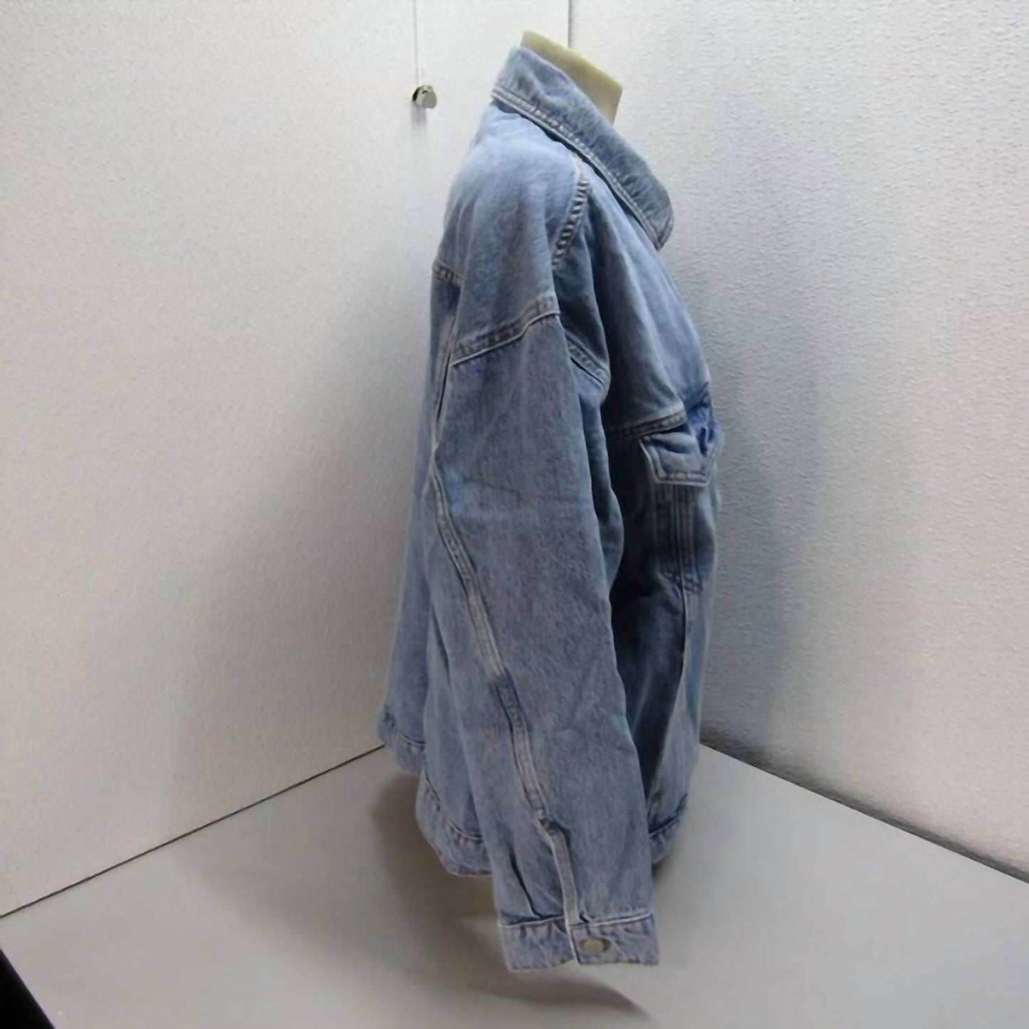 Women's Phila Denim Boyfriend Jacket