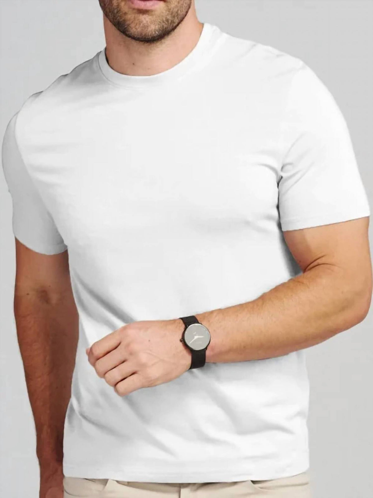 Pimaluxe T-shirt