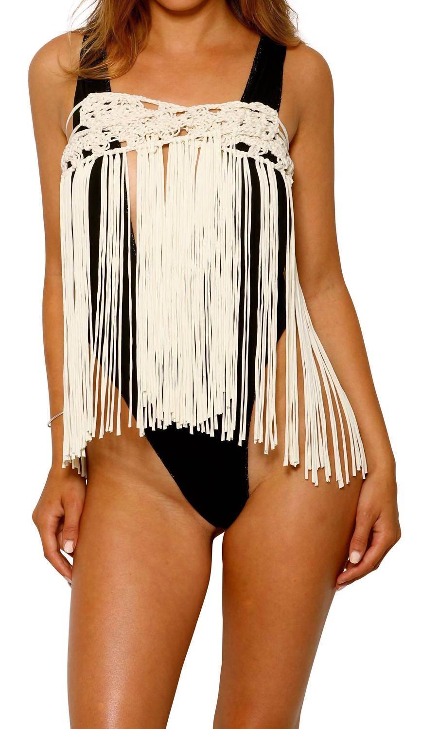 NHall Resortwear - Adele Mini Skirt - Rack Hunt -