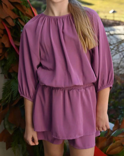 Rory Dress