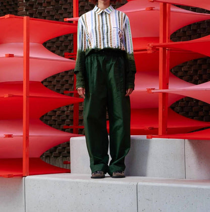 HELMET PANTS