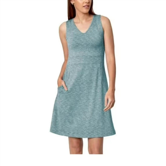 Women's Active Sleeveless Dress