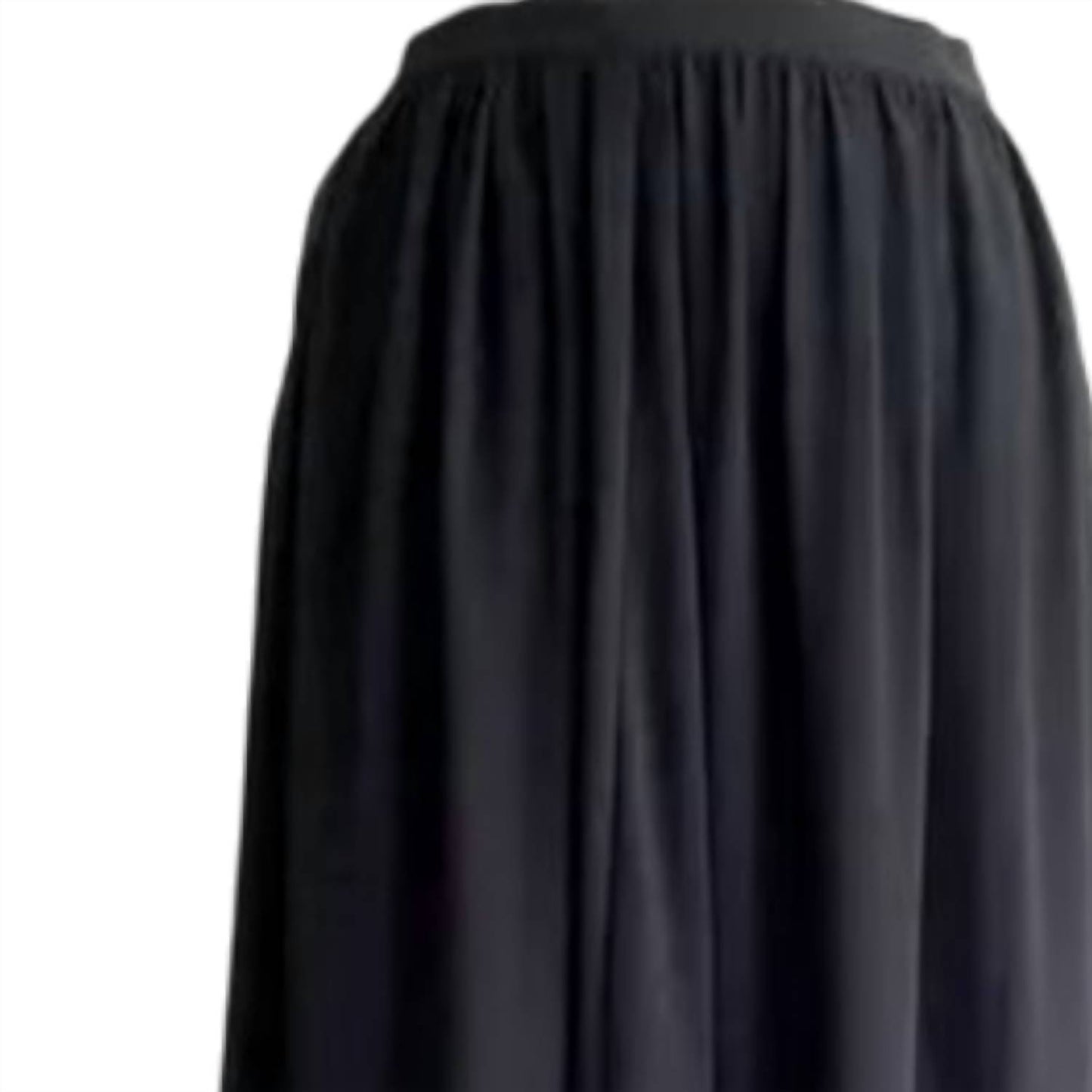 Women's Chiffon Skirt
