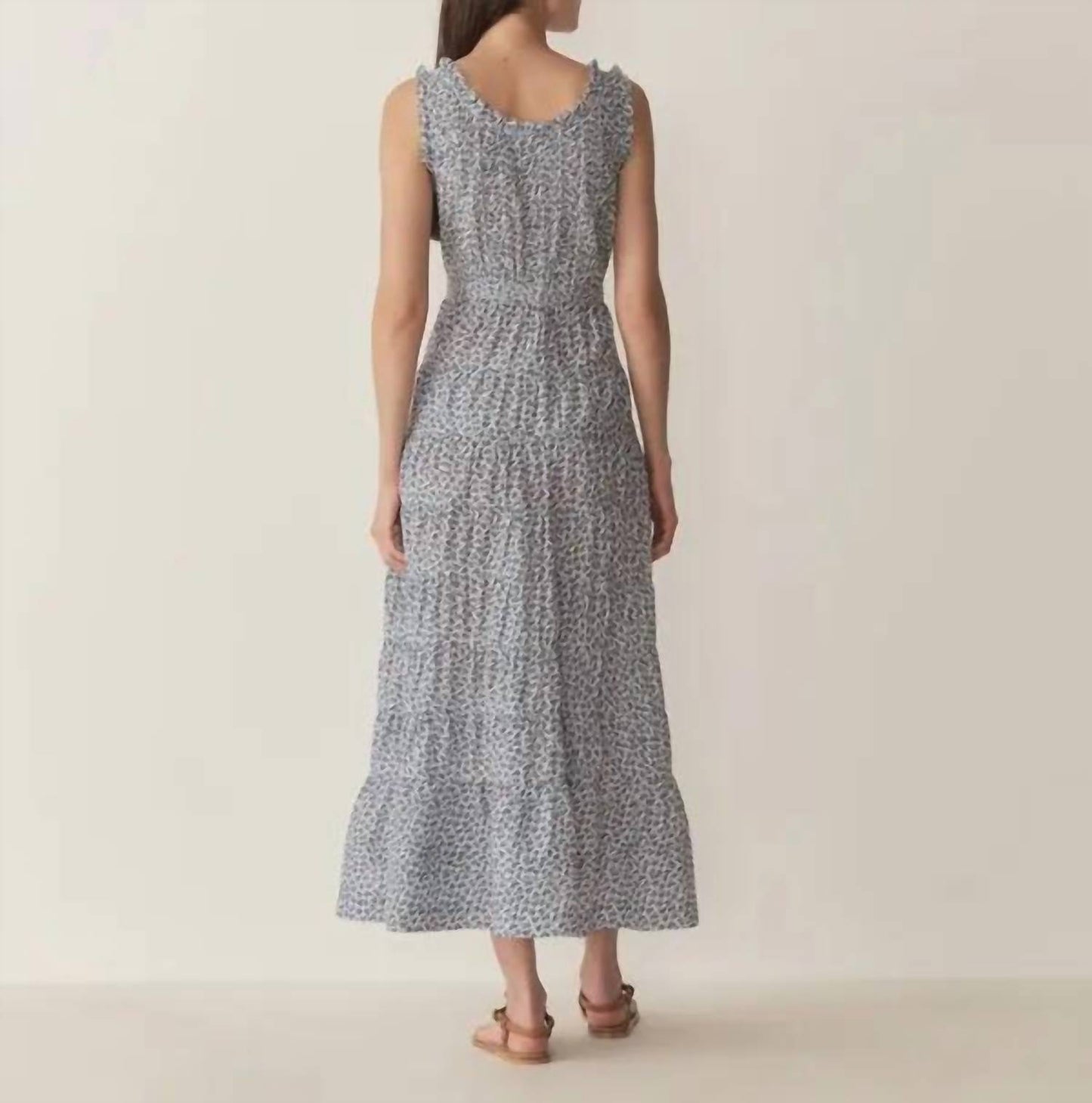Ottessa Dress