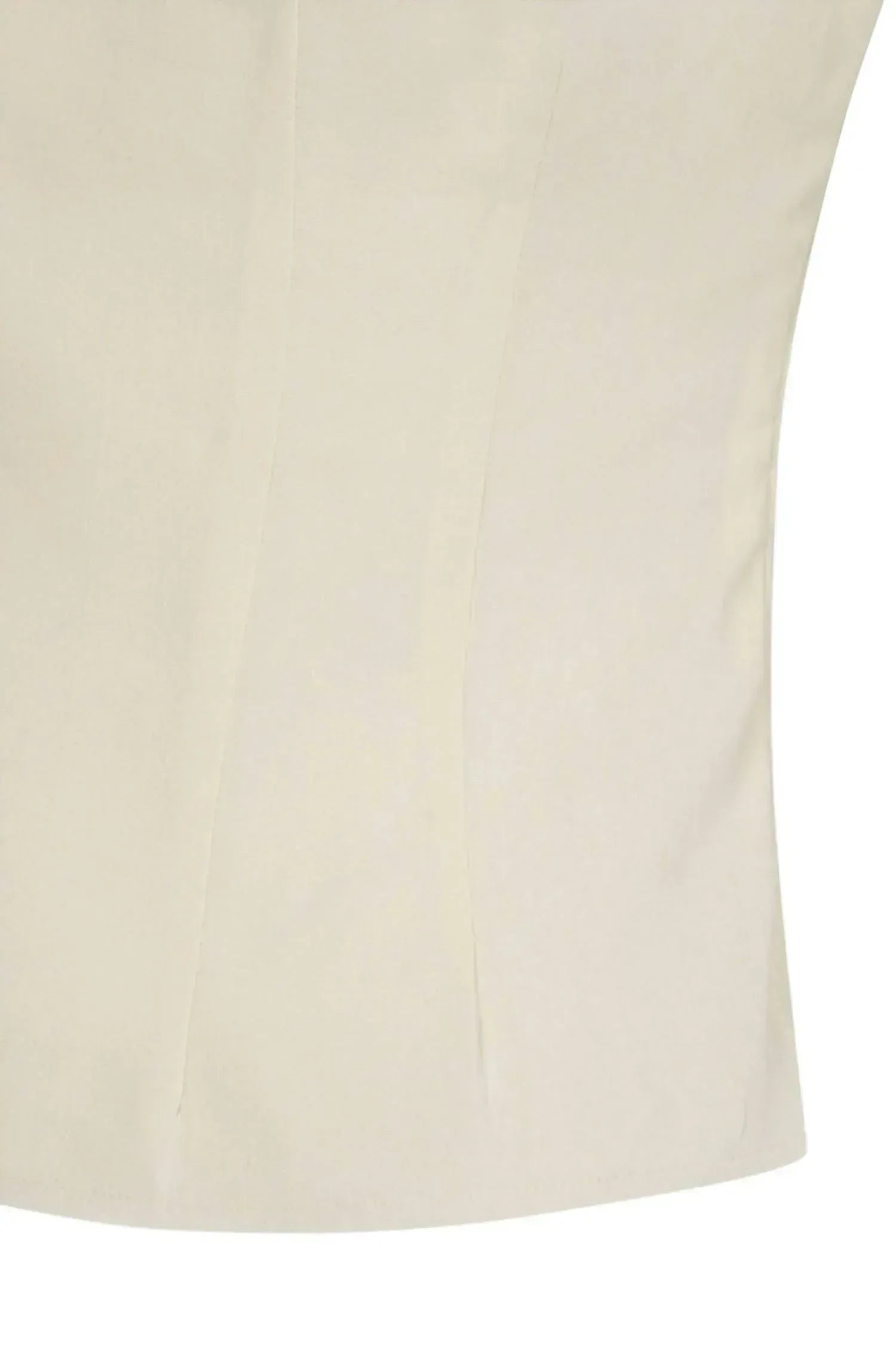 Cortana - Women's Soto Linen Top - Rack Hunt