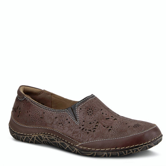 Women's Libora Leather Loafer