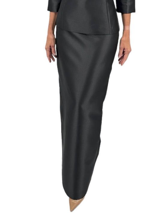 BIGIO Collection - Long Slim Skirt - Rack Hunt -
