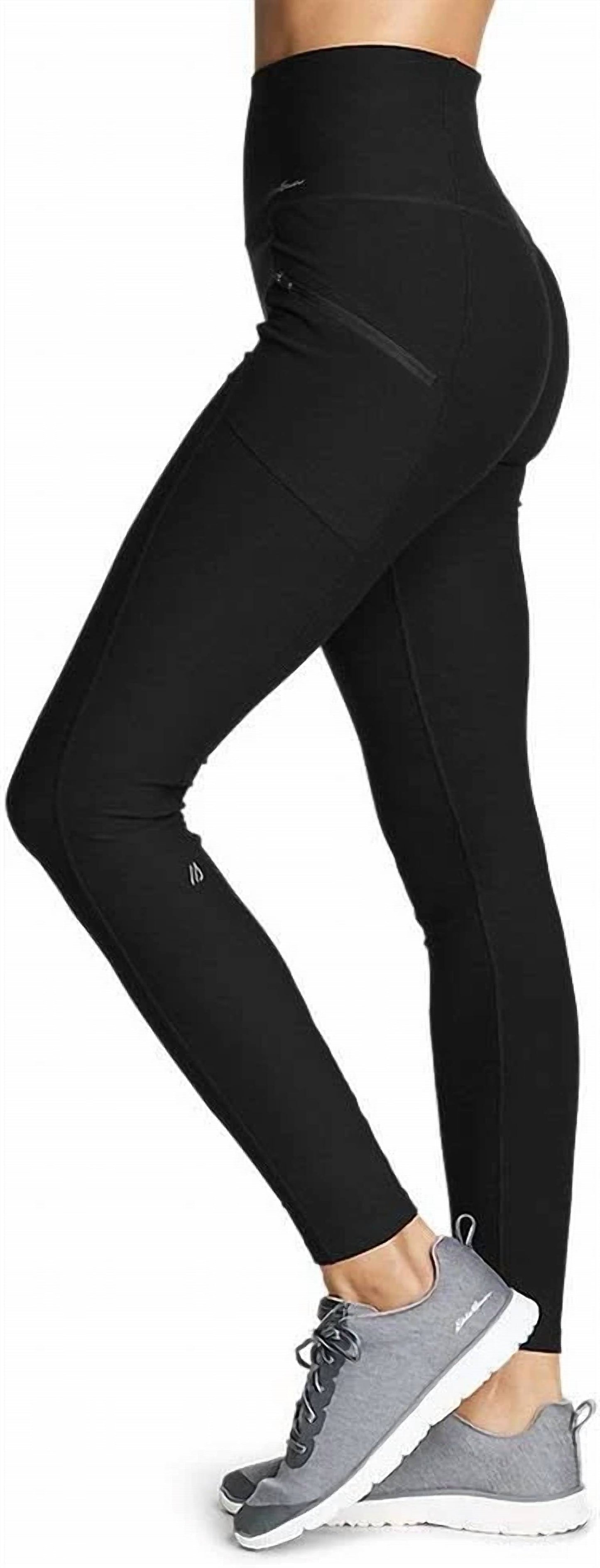 High Compression Upf 50+ Trail Tight Leggings