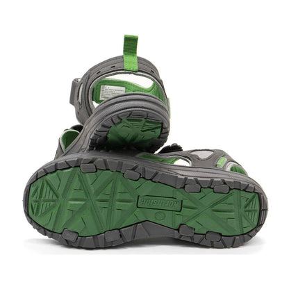 Boy's Riverside Ii Open-toe Sport Sandals