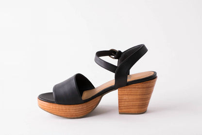 Women's Hannah Platform Clogs Sandal