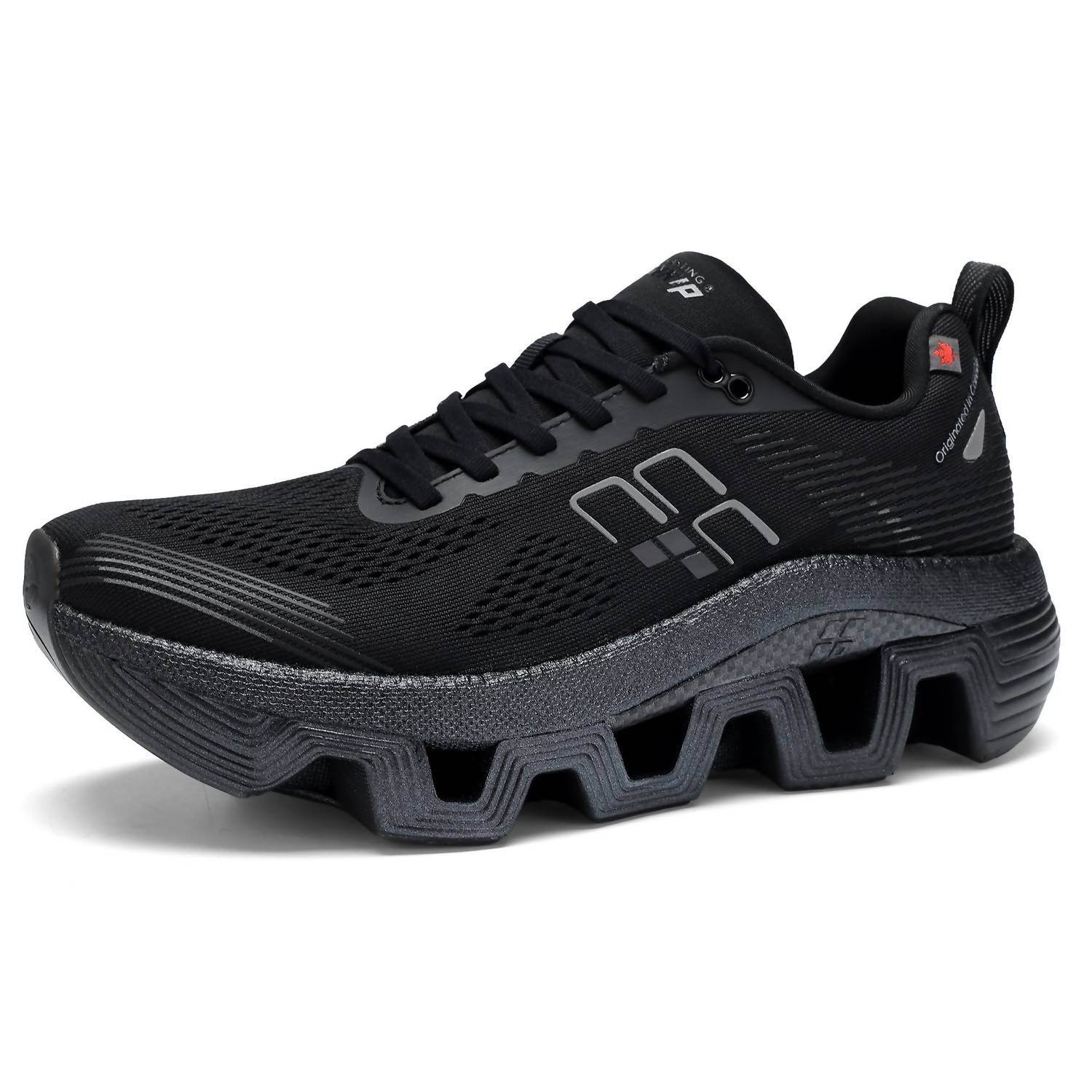 Pinnip - Men's Performance Sneakers - Rack Hunt -