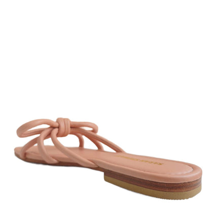 Women's Beth Bow Flat Sandal