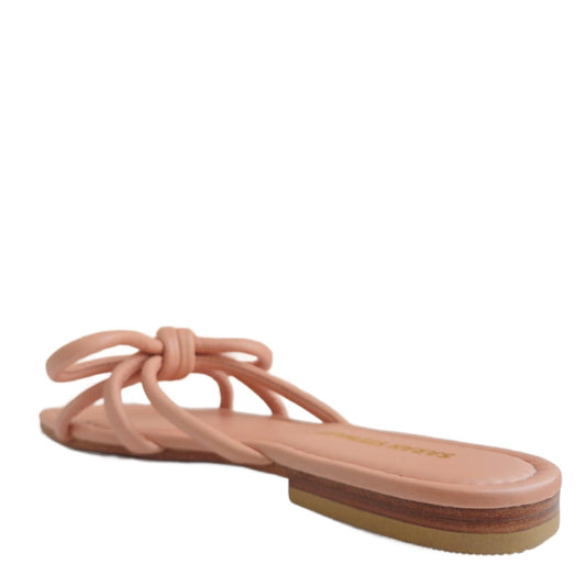 Women's Beth Bow Flat Sandal