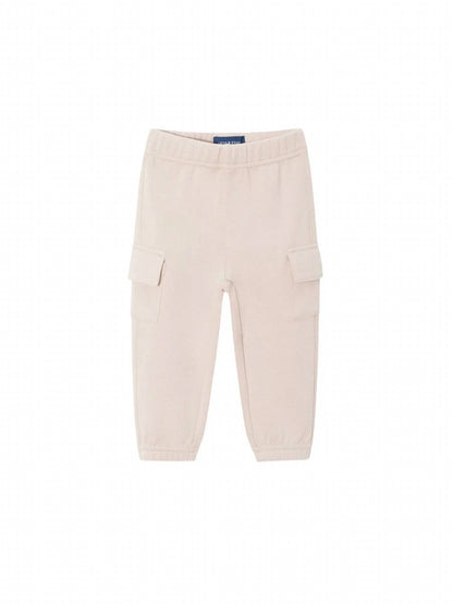 Kid's Hooded Jersey Tee And Jogger Set