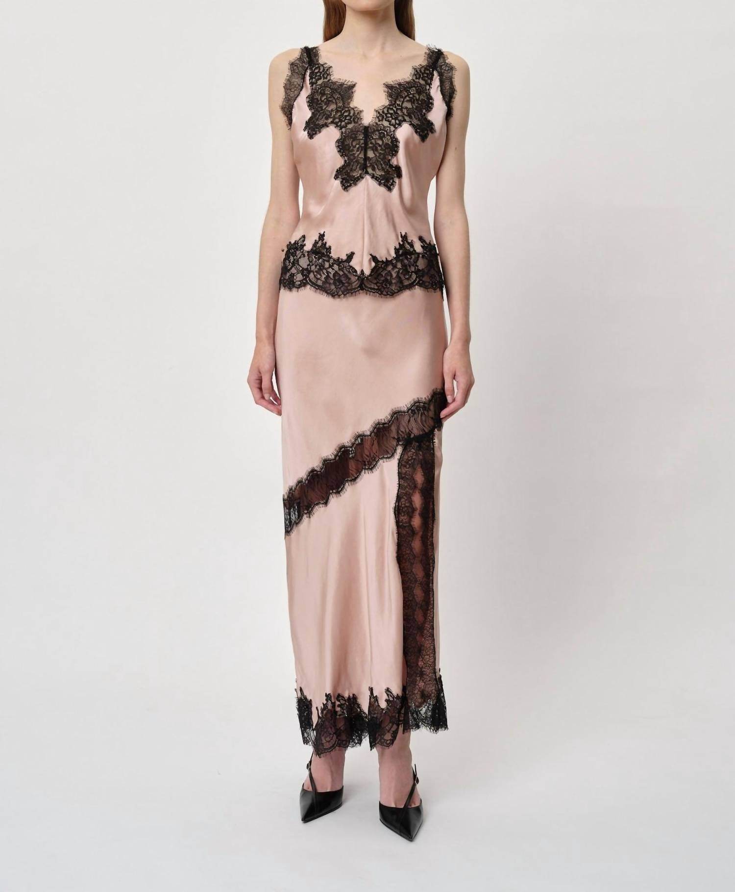 Herskind - Panther Skirt - Rack Hunt