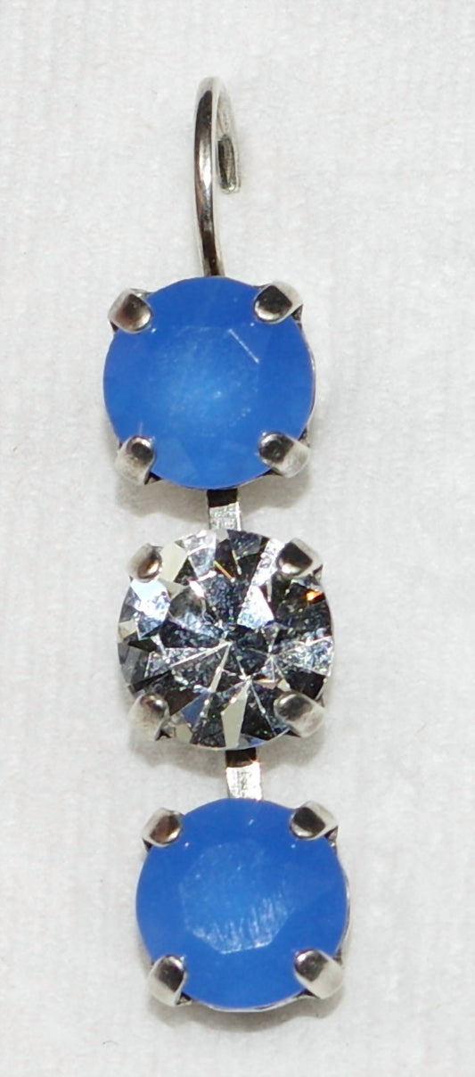 Women's Zhang Triple Drop Earrings