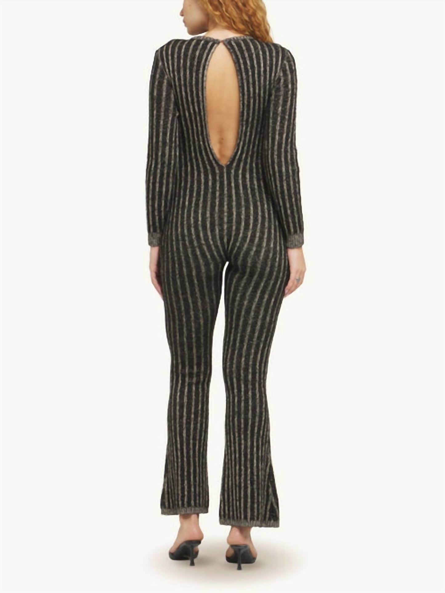 Asta Resort - Gigi Jumpsuit - Rack Hunt