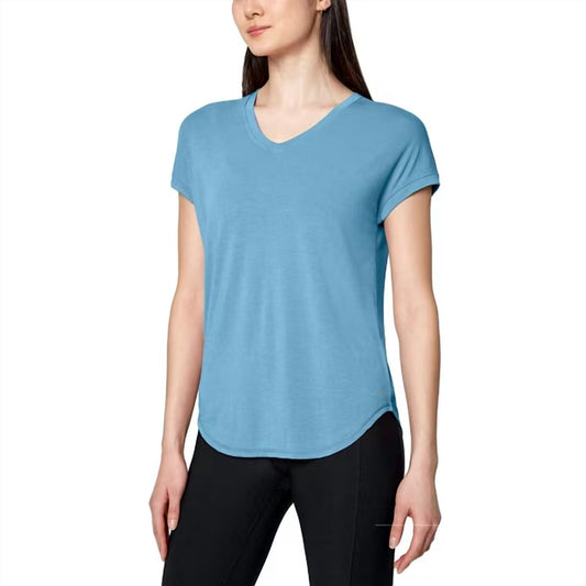 Women's Short Sleeve Tee