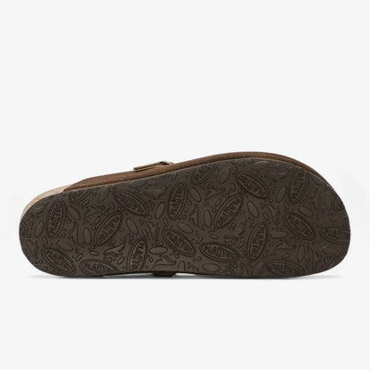Men's Blog Slippers