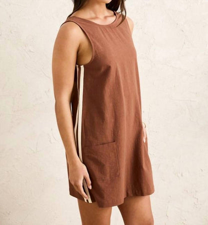 Hanalei Mini Dress
