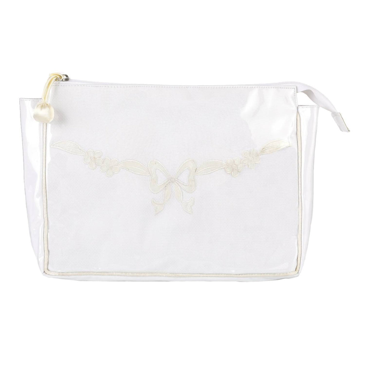 Women's Double Handle Hanging Bag