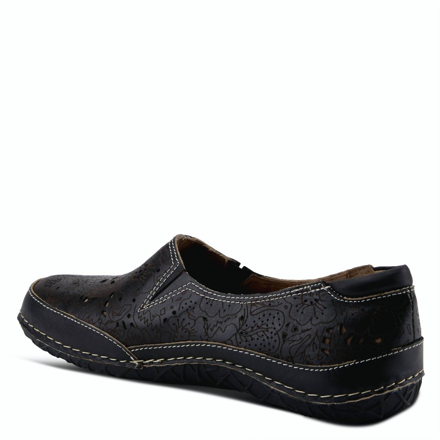Women's Libora Leather Loafer
