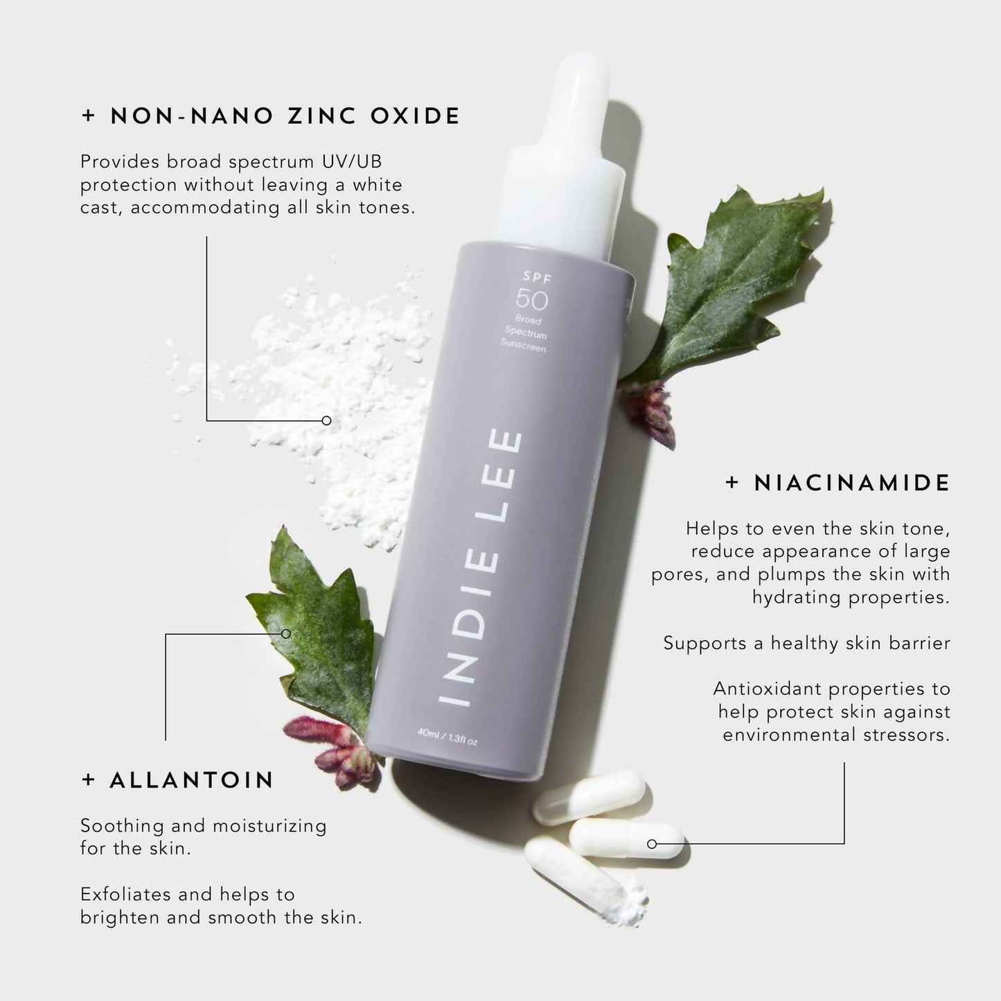 Women's Daily Spf 50 Primer