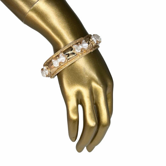 Women's Bow Bangle