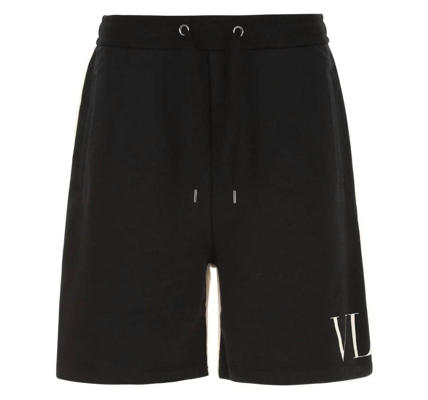 Valentino - Two-tone Track Shorts - Rack Hunt -