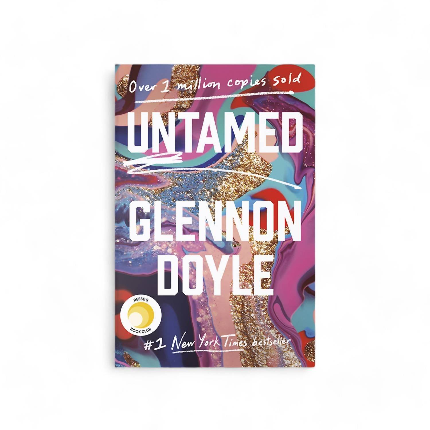 Random House Group - UNTAMED - HARDCOVER - Rack Hunt -