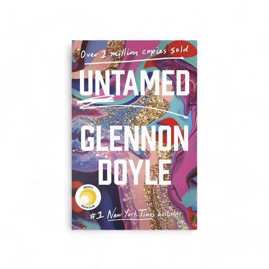 Random House Group - UNTAMED - HARDCOVER - Rack Hunt -