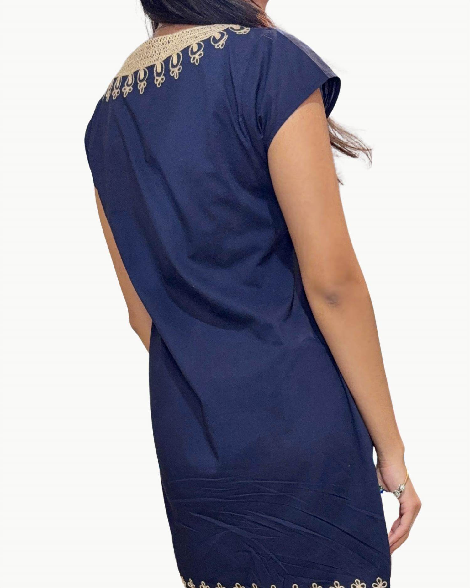 Calypso St. Barth - Rowena Tunic Dress - Rack Hunt