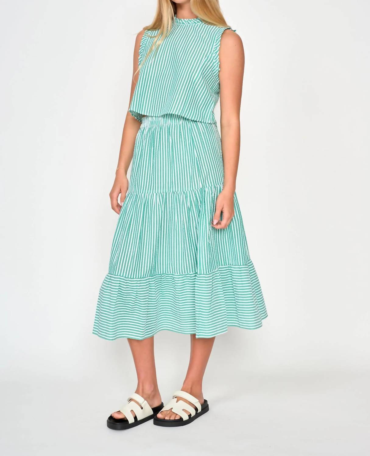 MAYA SKIRT