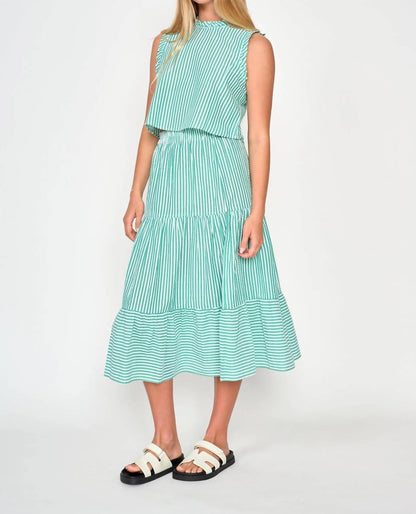 MAYA SKIRT