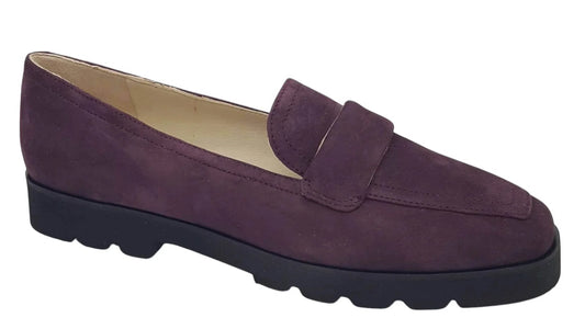 Amalfi by Rangoni - Women's Giuliano Loafer - Rack Hunt