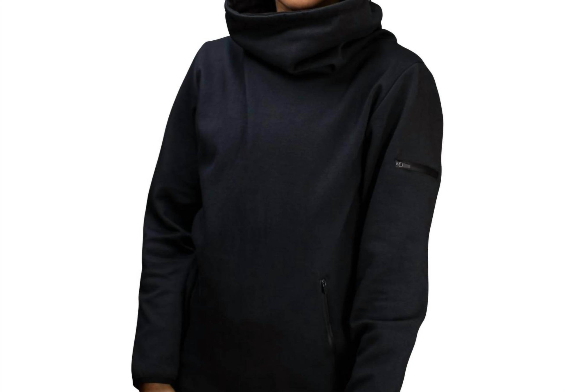 G95 - Unisex Biopullover - Rack Hunt -