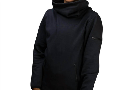 G95 - Unisex Biopullover - Rack Hunt -