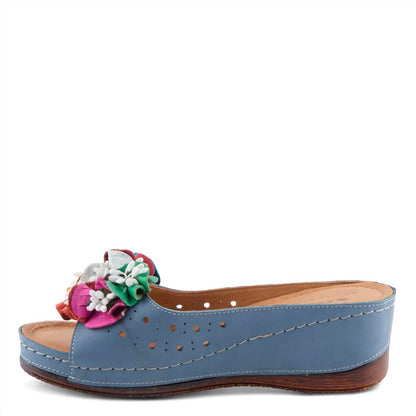 Women's Flowerchild Sandals