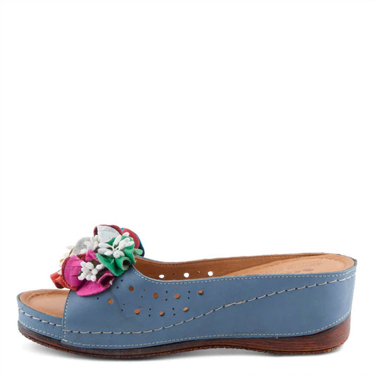 Women's Flowerchild Sandals