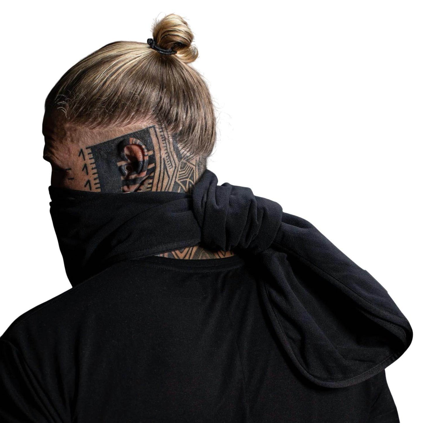 G95 - Bioscarf - Rack Hunt -