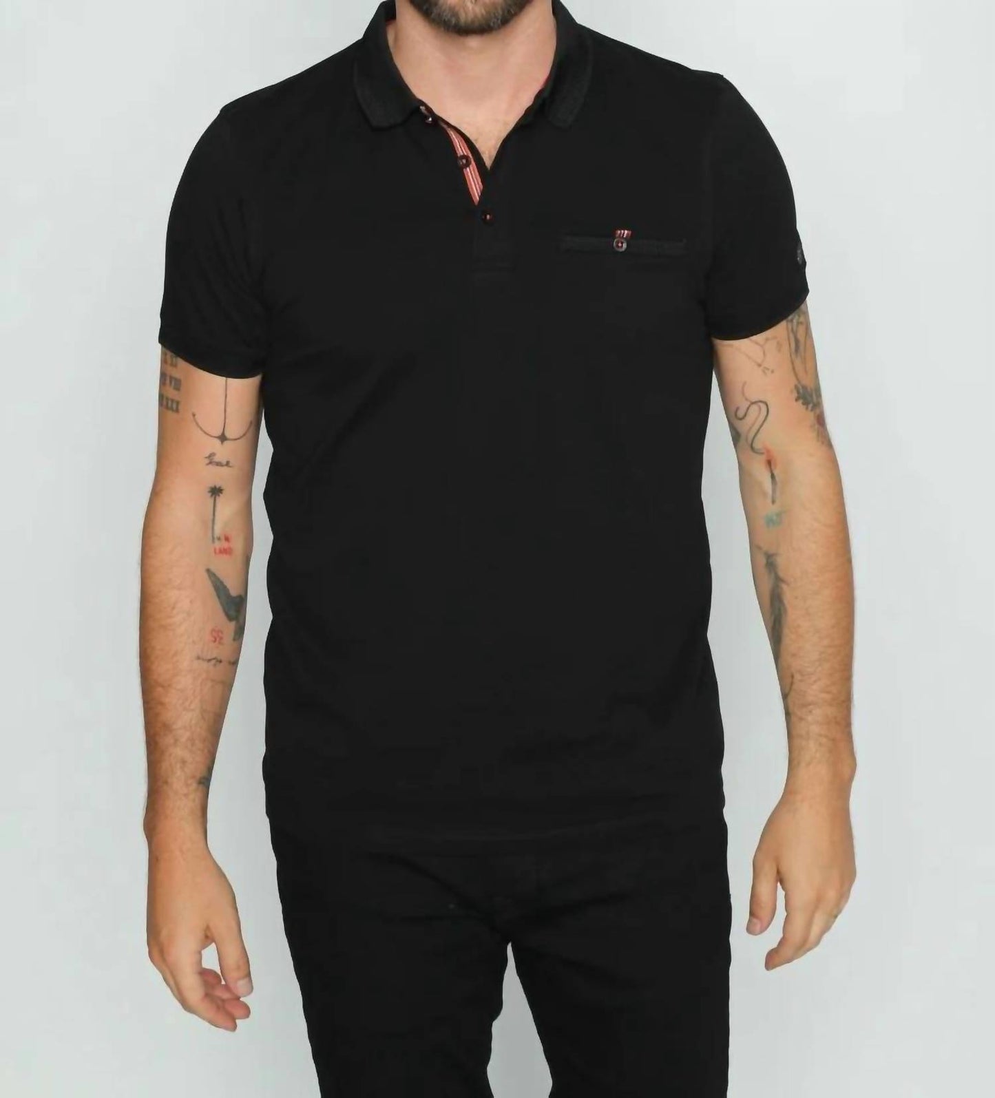 Pocket Polo