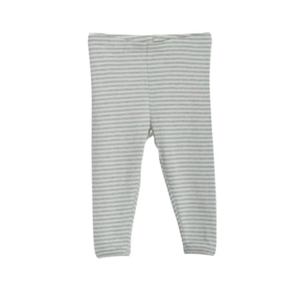 Serendipity Organics - Unisex Kids' Stripe Leggings - Rack Hunt