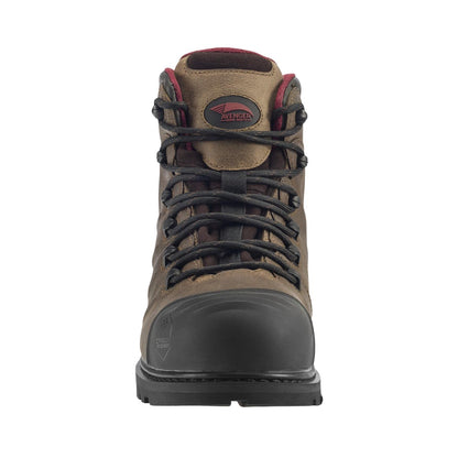 Men's Hammer 6" Carbon Toe Boot - Wide Width